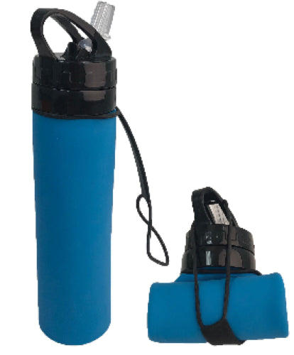 Campmaster Collapsible Water Bottle