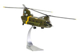 Diecast Aircraft - 1/ 72 Boeing Chinook: 'Falkland