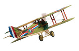 Diecast Aircraft - 1/ 48 SPAD S.XIII S.7714
