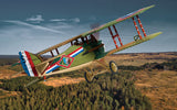 Diecast Aircraft - 1/ 48 SPAD S.XIII S.7714