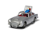 Diecast Cars - 1/46 J/Bond 007: DB5
