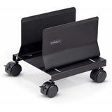 Computer Tower Cart Rolling CPU Caddy