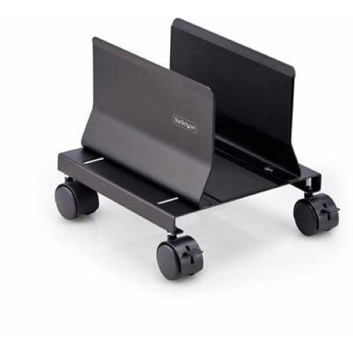 Computer Tower Cart Rolling CPU Caddy