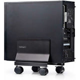 Computer Tower Cart Rolling CPU Caddy
