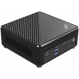 MSI Computer CUBI NUC BB Core7 WIFI 3YR (CUBI 6 1M-XXXBNZ C7)