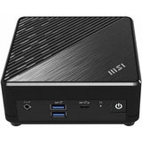 MSI Computer CUBI NUC BB Core7 WIFI 3YR (CUBI 6 1M-XXXBNZ C7)
