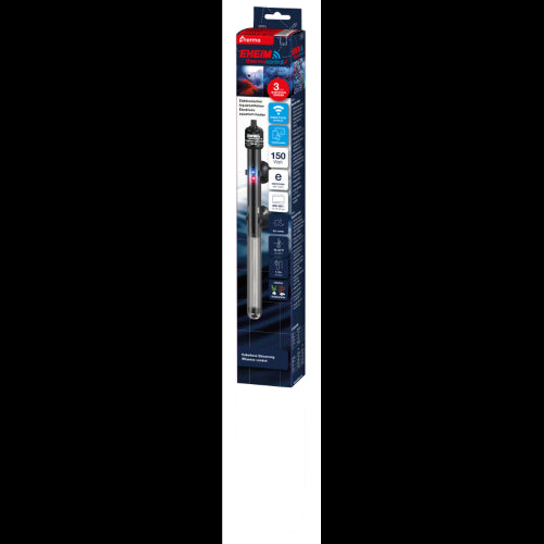 Aquatic Heaters Eheim Thermocontrol+e Heater 150w