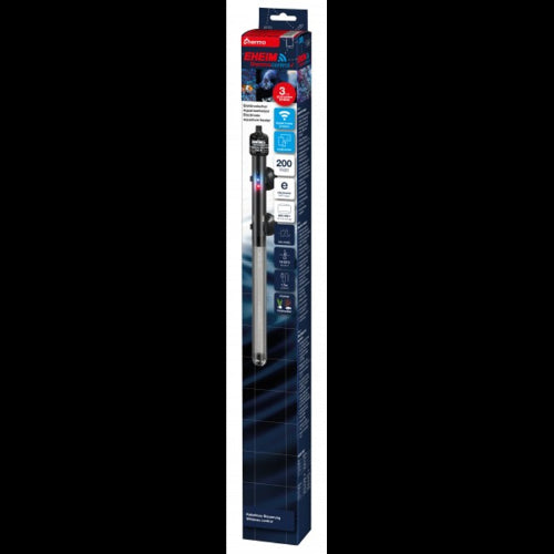 Aquatic Heaters Eheim Thermocontrol+e Heater 200w