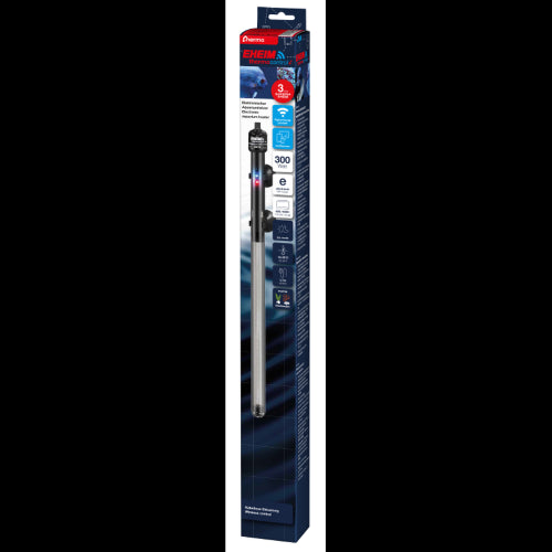 Aquatic Heaters Eheim Thermocontrol+e Heater 300w