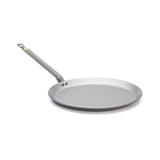 Steel Round  Pancake Pan-Mineral B 24cm