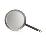 Steel Round  Pancake Pan-Mineral B 24cm