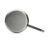 Steel Round  Pancake Pan-Mineral B 24cm