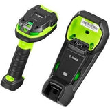 Zebra SCANNER KIT DS3608 2D-SR USB 2M STR (DS3608-SR3U4600VZW)