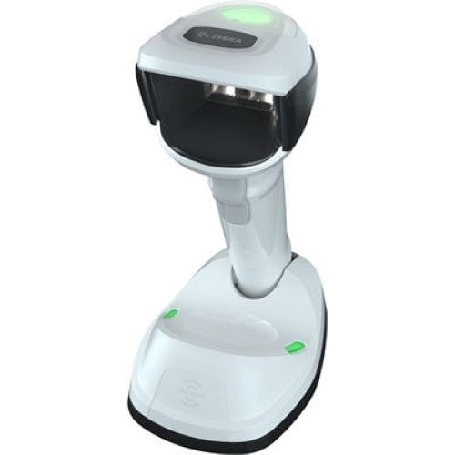 DS9908-HD PRESENTATION SCANN HD WHITE IL