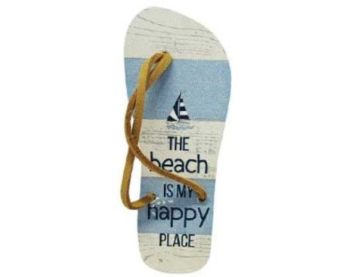 Jandal Magnet Happy