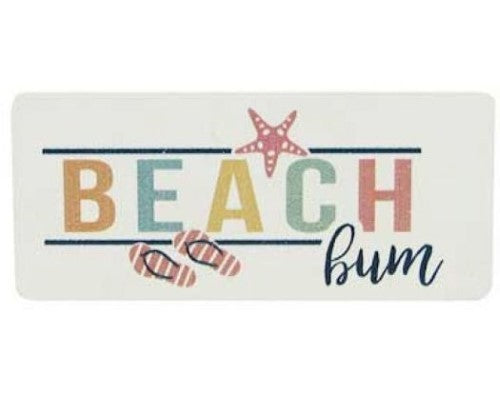 Summer Magnet Bum
