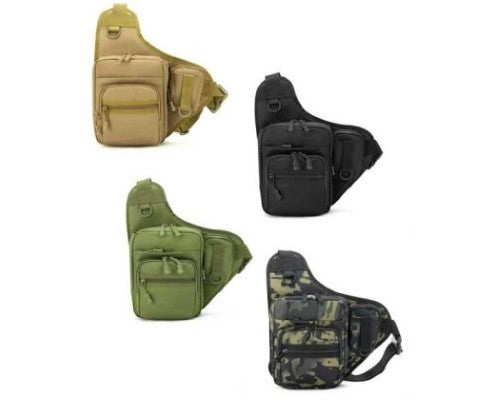 CamoClub Sling Set of 4
