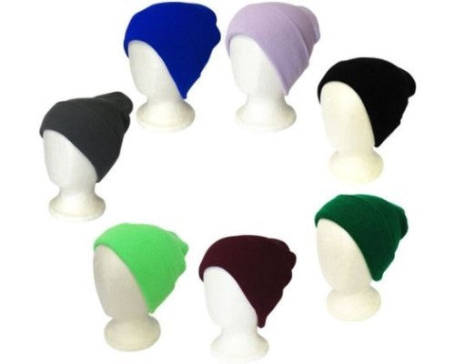 Beanies Set 7