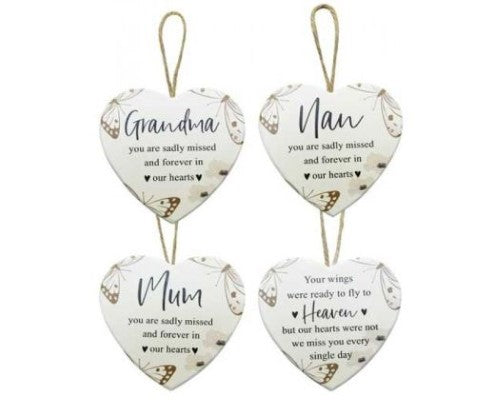 Wall Art - Memory Hanger  Set of 4