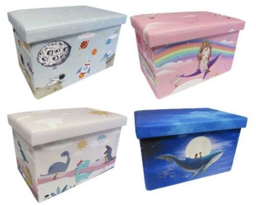 Toy Box Set 4