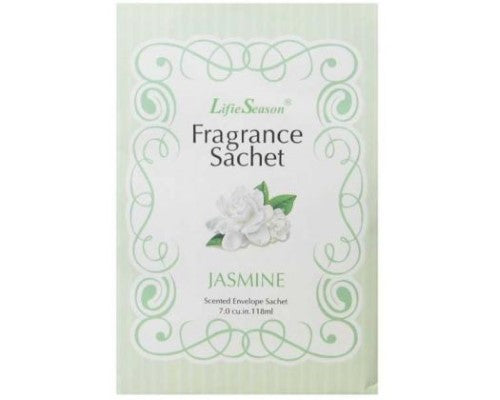 Scented Sachet Jasmine - Pack of 16