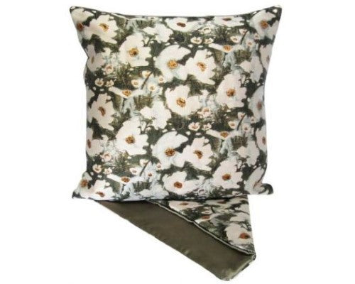 Cushion Cover -  Mountain Daisies