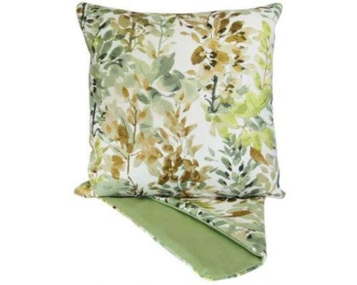 Cushion Cover -  Autumn Leaves