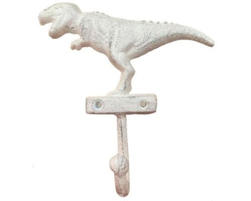 Cast Iron Hook - T-Rex Cast Iron Hook