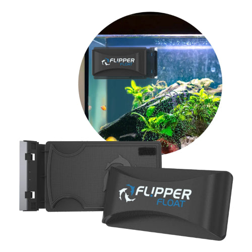 Aquatic Magnet Cleaner Flipper Float Standard Cleaner