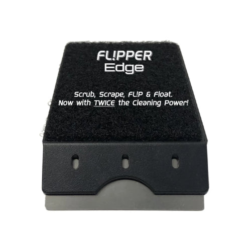 Aquatic Magnet Cleaner Flipper Edge Magnetic Cleaner