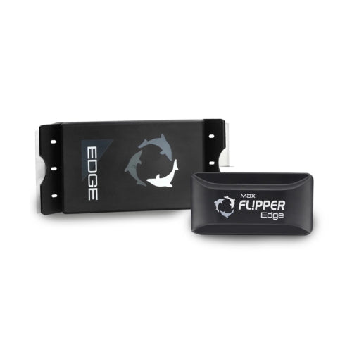 Aquatic Magnet Cleaner Flipper Edge Magnetic Cleaner MAX
