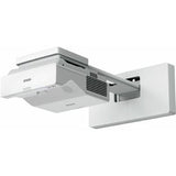 Epson EB-770Fi + ELPMB62 WALL MOUNT (EB-770FI)