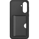 Samsung A36 Card Slot Case Black (EF-OA366TBEGWW)