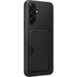 Samsung A36 Card Slot Case Black (EF-OA366TBEGWW)