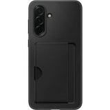 Samsung A36 Card Slot Case Black (EF-OA366TBEGWW)