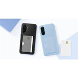 Samsung A36 Card Slot Case Black (EF-OA366TBEGWW)