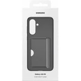 Samsung A36 Card Slot Case Black (EF-OA366TBEGWW)