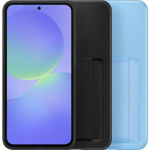 Samsung A36 Card Slot Case Black (EF-OA366TBEGWW)