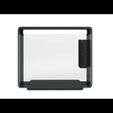 Aquatic Aquarium Hailea Aquarium 80L - Black