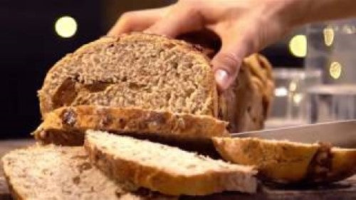 Large Bread Loaf Baker - Charcoal - Emile Henry