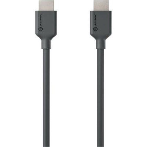 Alogic Elements HDMI Cable with 4K Support - Male to Male - 2m (EL2HD-02)