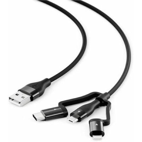 ALOGIC Elements Series USB-C to USB-C Ca