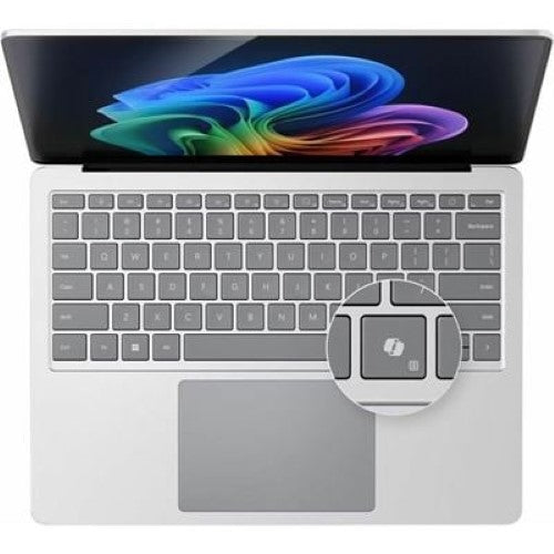 Srfc Lptp 7 13.8" CU7/32GB/256GB Plat