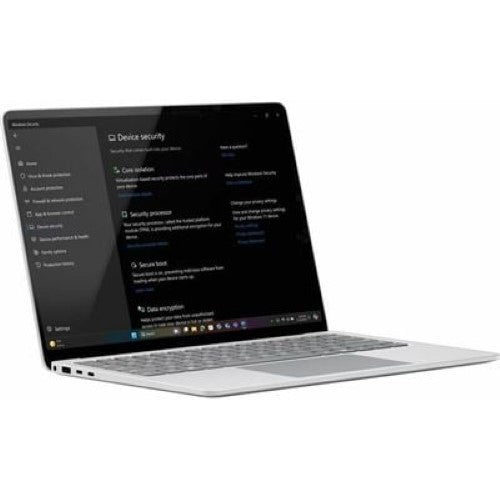 Srfc Lptp 7 13.8" CU7/32GB/256GB Plat