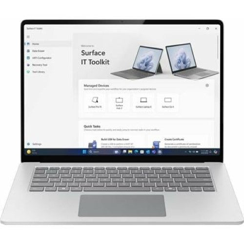 Srfc Lptp 7 15" CU5/32GB/256GB Plat