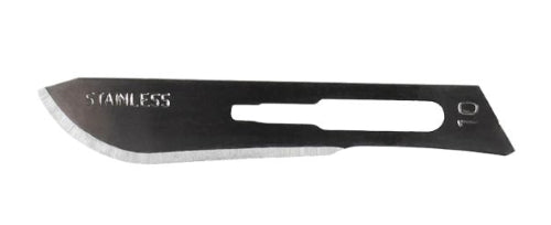 Hobby Tool - Sml Curved Scalpel (2)repl0010