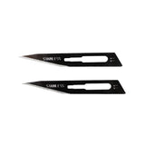 Hobby Tool - Sml Strght Scalpel(2)repl 0011