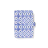 Filofax Organiser Mediterranean Personal Blue