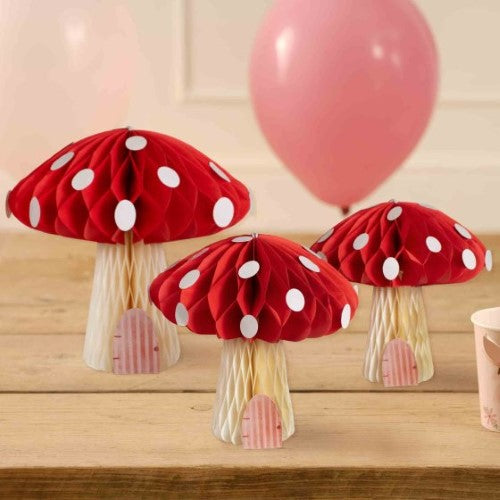 Fairy Garden Honeycombs