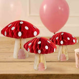 Fairy Garden Honeycombs